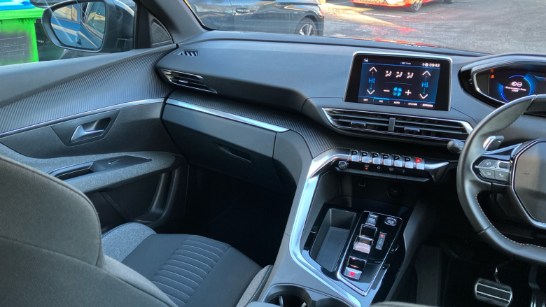 Peugeot 5008 1.2 PureTech Active Premium+ 5dr EAT8 Petrol Estate